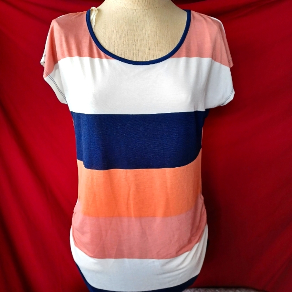 Sweetwanderer* maternity top